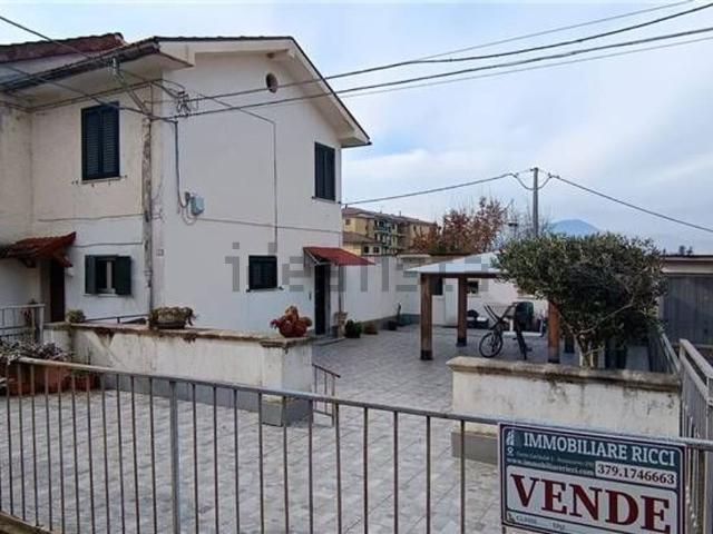 Casa in vendita a Pontecorvo, Lazio