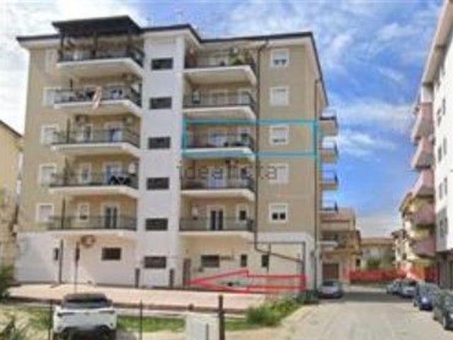 Casa in vendita a Corigliano-Rossano, Calabria