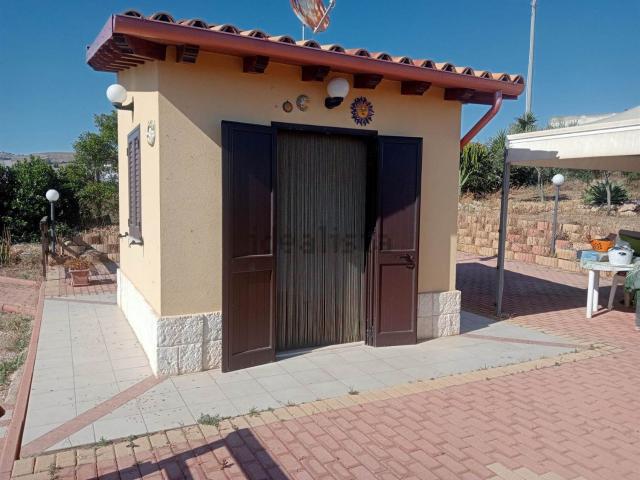 Casa in vendita a Licata, Sicilia