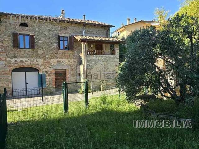 Casa in vendita a Sansepolcro, Toscana