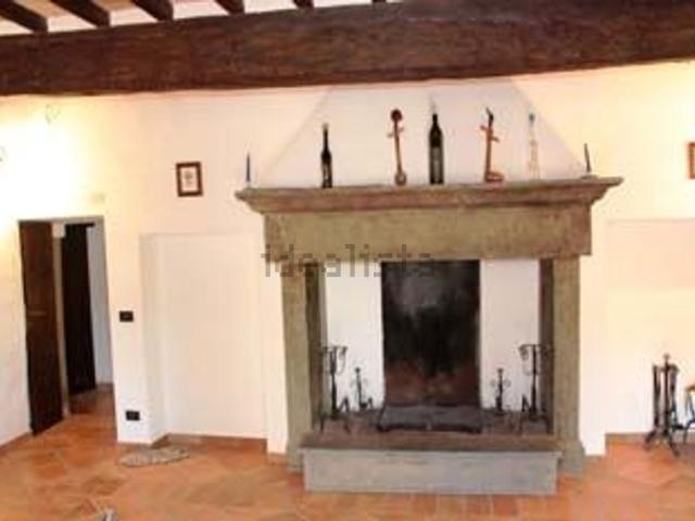 Casa in vendita a Ponte, Baschi