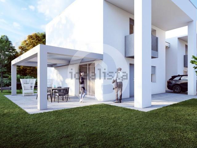 Casa in vendita a San Martino Di Lupari, Veneto