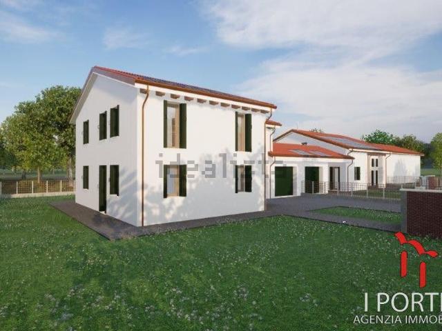 Casa in vendita a Briana, Noale