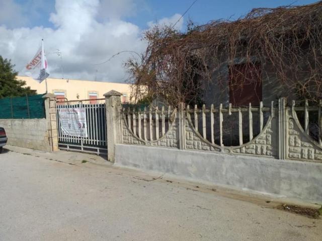 Casa in vendita a Castelvetrano, Sicilia