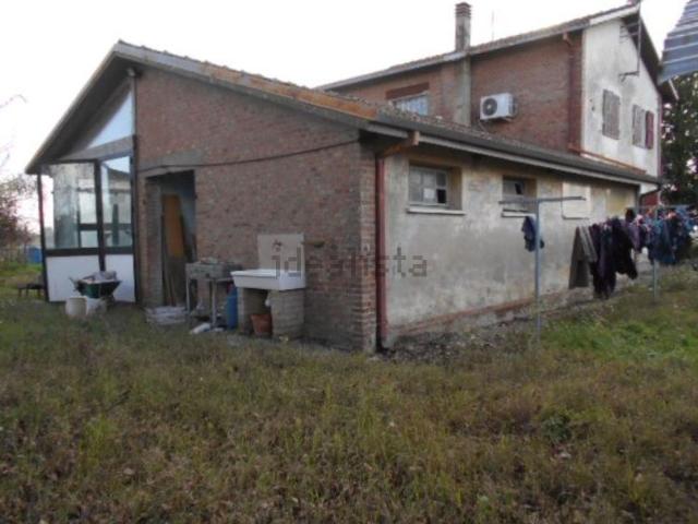 Casa in vendita a Unione Terre e Fiumi, Copparo