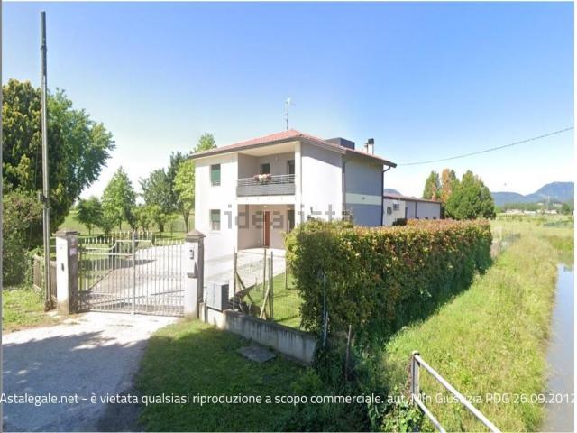 Casa in vendita a Carrara San Giorgio, Veneto