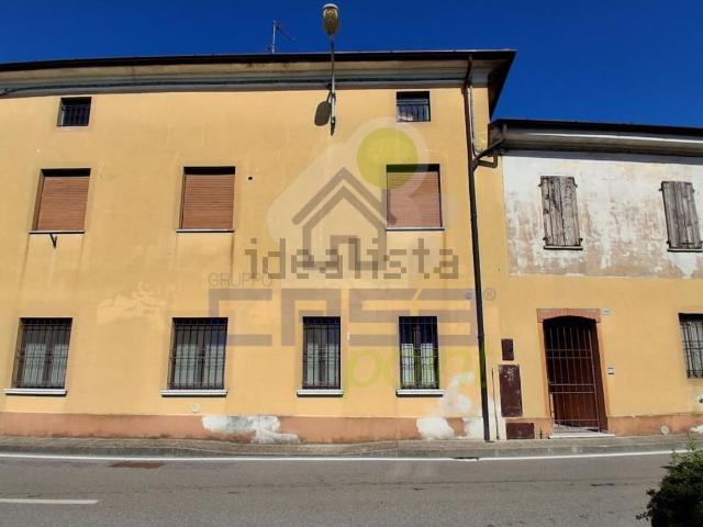 Casa in vendita a Gabbioneta Binanuova, Lombardia