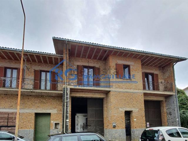 Casa in vendita a Bagnoregio, Lazio