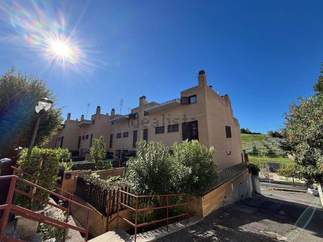 Casa in vendita a Monterotondo Scalo, Monterotondo