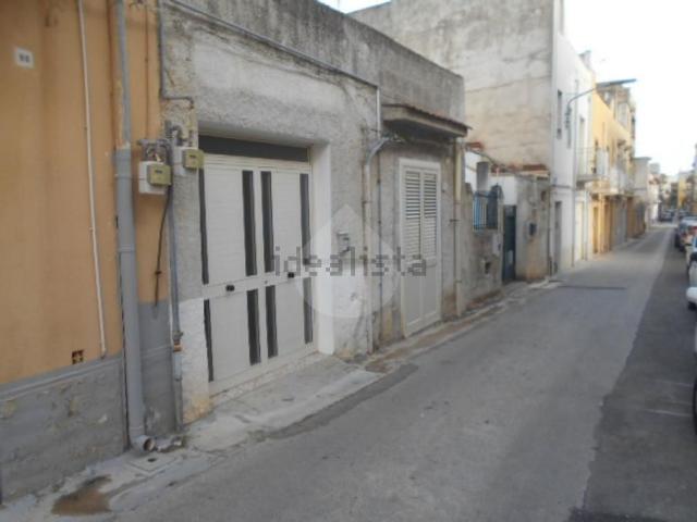 Casa in vendita a Castelvetrano, Sicilia