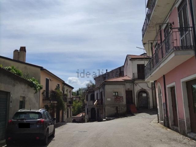 Casa in vendita a Trecchina, Basilicata
