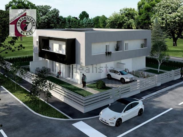 Casa in vendita a Piazzola Sul Brenta, Veneto