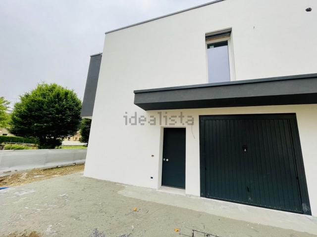 Casa in vendita a Curtarolo, Veneto