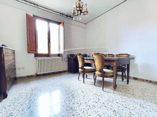 Casa in vendita a Sansepolcro, Arezzo