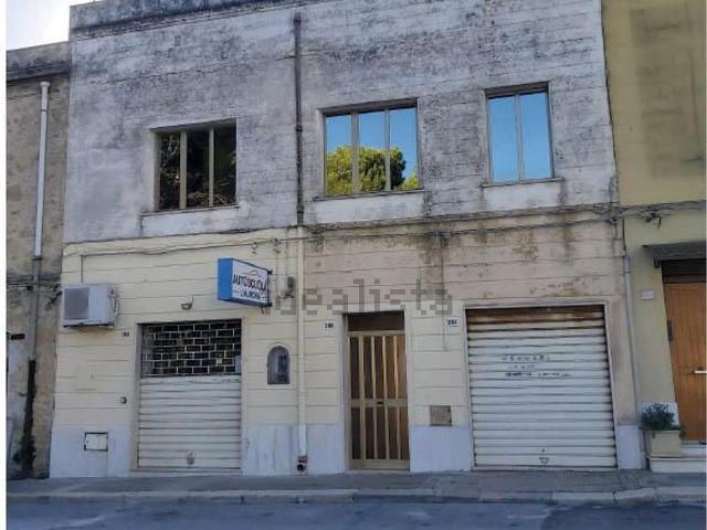 Casa in vendita a Paparella, Valderice