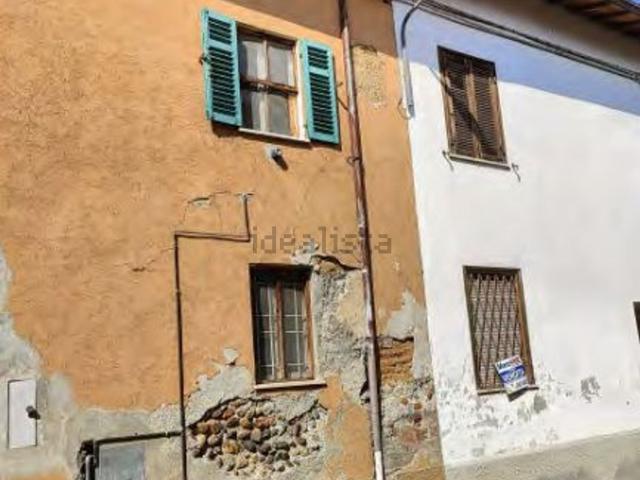 Casa in vendita a Piemonte, Alessandria