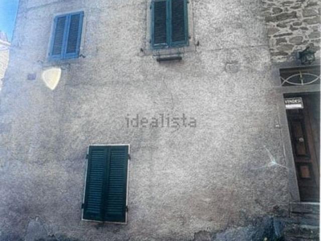 Casa in vendita a Rósina, Chitignano