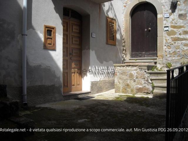 Casa in vendita a Ficarra, Sicilia