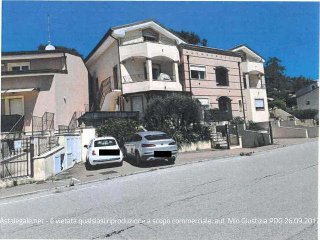Casa in vendita a Sassofeltrio, Reggio Emilia