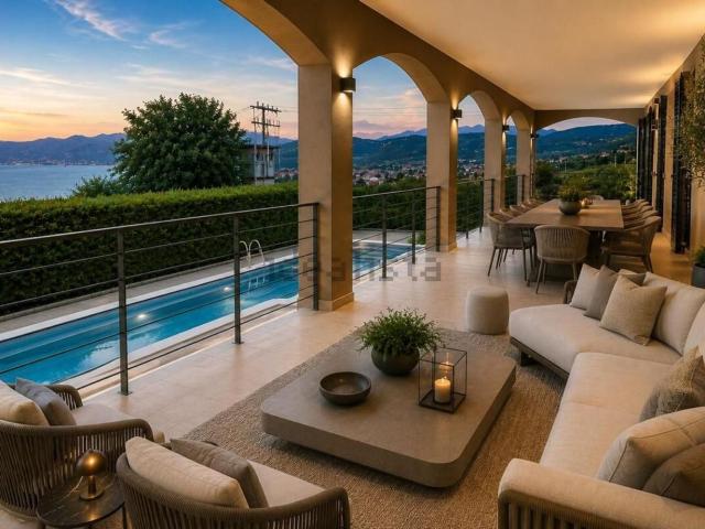 Casa in vendita a Bardolino, Veneto
