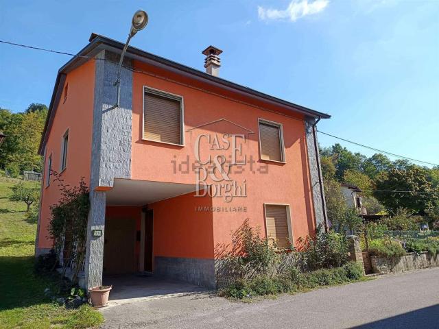 Casa in vendita a Romagnese, Lombardia