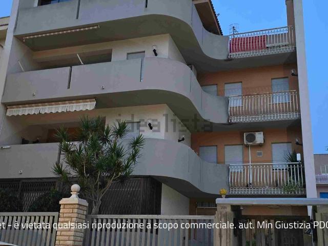 Casa in vendita a Trapani, Sicilia