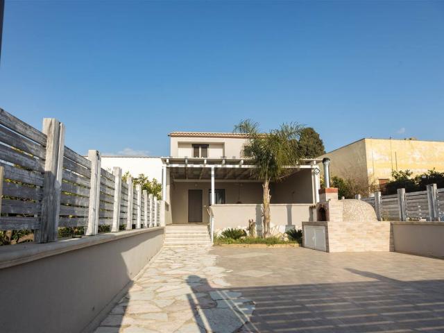 Casa in vendita a Erice, Sicilia
