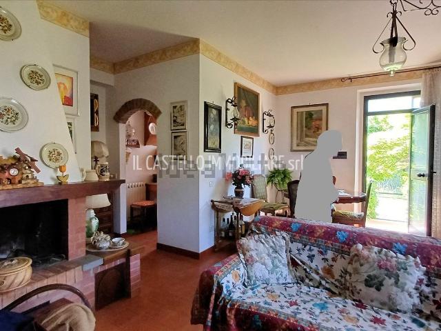 Casa in vendita a Sarteano, Toscana