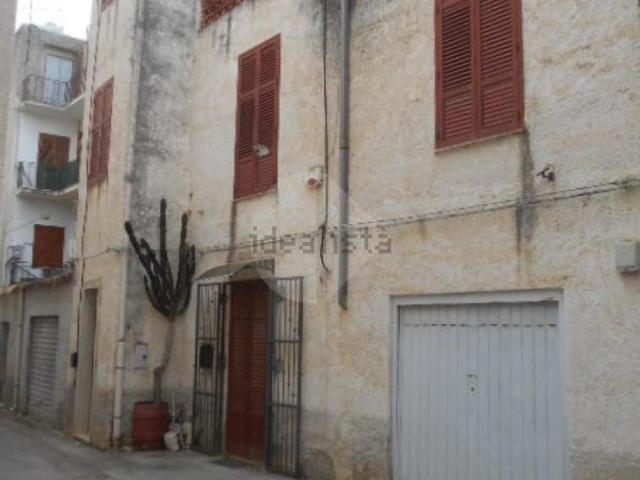 Casa in vendita a Castelvetrano, Sicilia