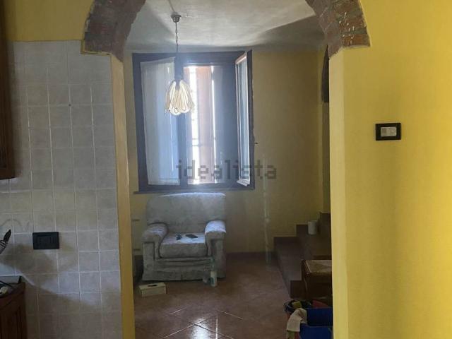 Casa in vendita a Viadana, Lombardia