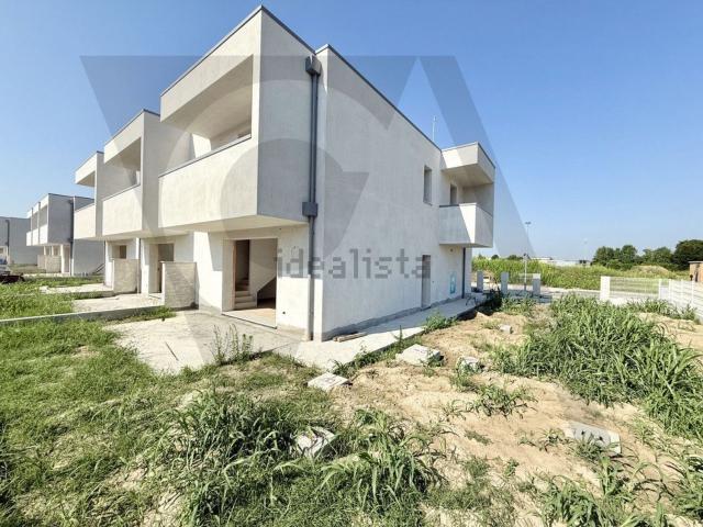 Casa in vendita a Legnaro, Veneto