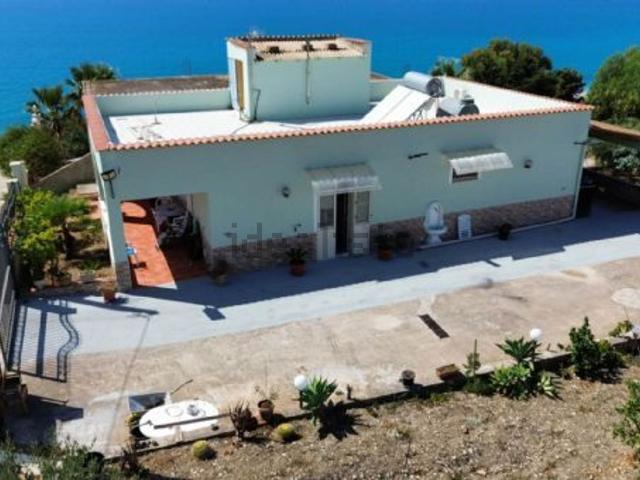 Casa in vendita a Ribera, Sicilia
