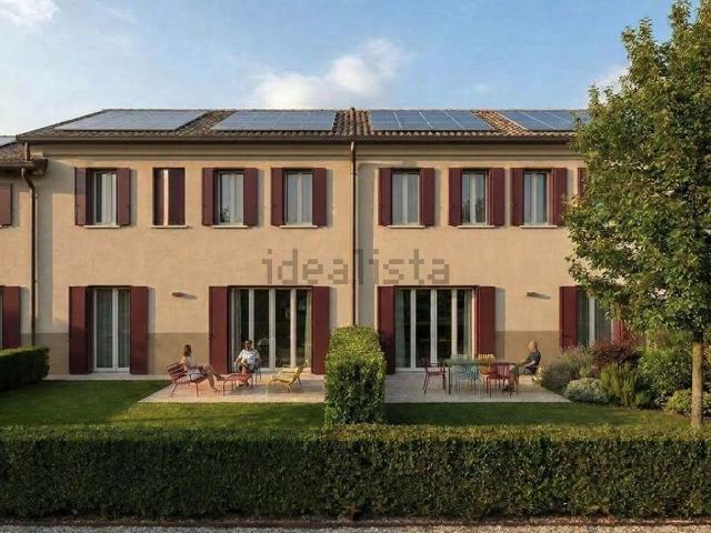 Casa in vendita a Noale, Veneto