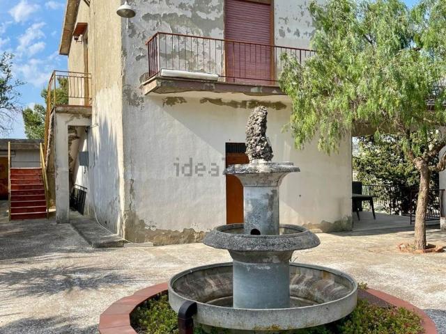 Casa in vendita a Serradifalco, Sicilia