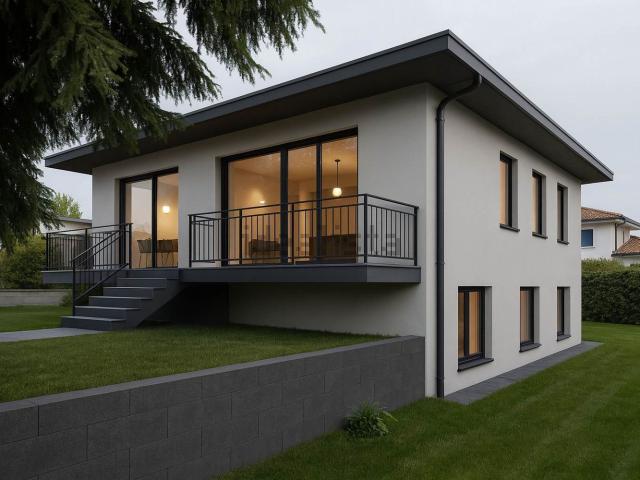 Casa in vendita a Belfiore, Veneto