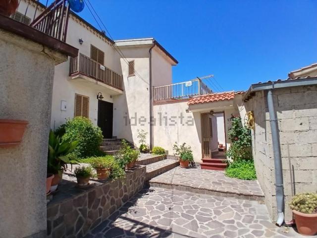 Casa in vendita a Calabria, Cosenza
