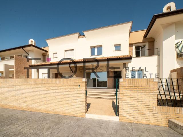 Casa in vendita a Piscinari, Roma Capitale