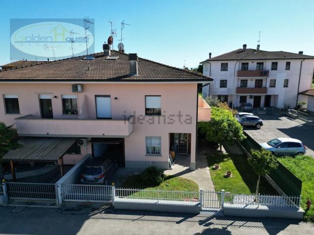 Casa in vendita a Molinella, Reggio Emilia
