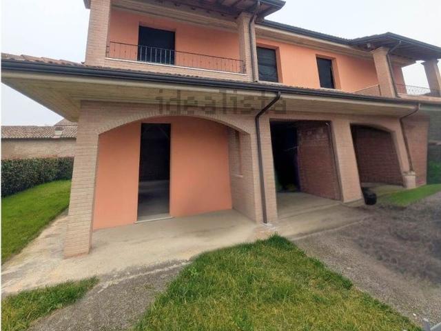 Casa in vendita a Unione Comuni Modenesi Area Nord, San Possidonio