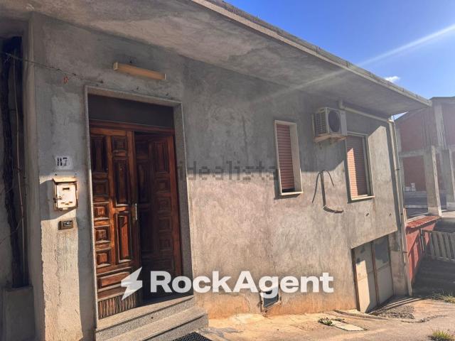 Casa in vendita a Calabria, Reggio Calabria