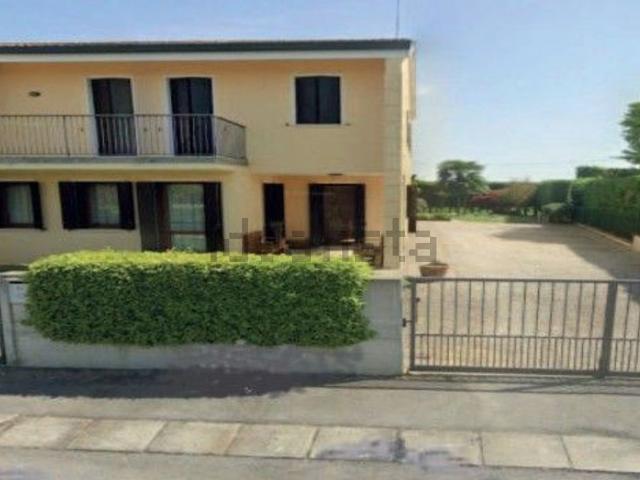 Casa in vendita a Agna, Veneto