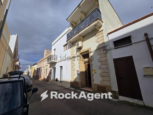 Casa in vendita a Puglia, Lecce