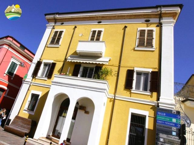 Casa in vendita a Miglianico Di Chieti, Abruzzo
