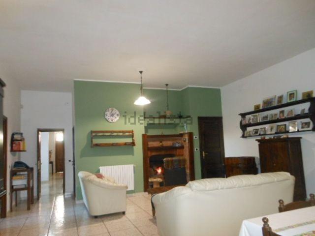 Casa in vendita a Marzano Appio, Campania