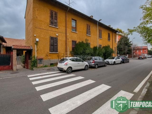 Casa in vendita a Vimodrone