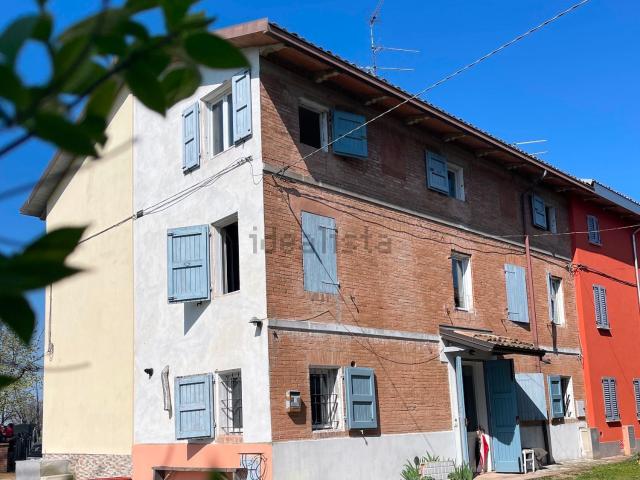 Casa in vendita a San Bartolomeo, Re