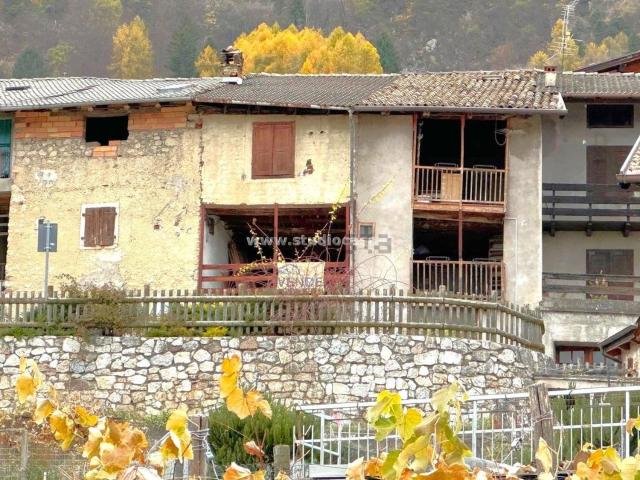 Casa in vendita a Comunità della Vallagarina, Villa Lagarina