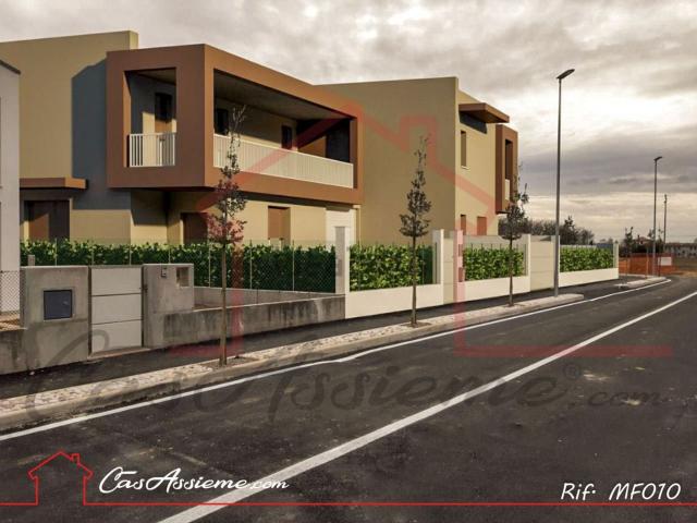 Casa in vendita a Fonte, Loria