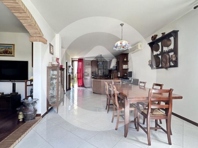 Casa in vendita a Sant'Eufemia, Borgoricco