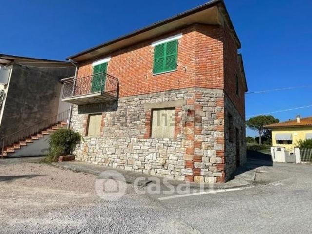 Casa in vendita a Strigaia, Paciano